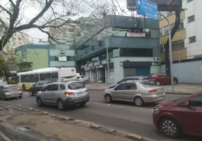 Foto 1 de Ponto Comercial para alugar, 60m² em Bela Vista, Porto Alegre