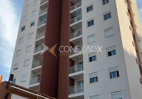 Foto 1 de Apartamento com 2 Quartos à venda, 52m² em Jardim Paulicéia, Campinas