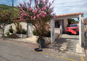 Foto 1 de Casa com 2 Quartos à venda, 200m² em Vale do Ipiranga, Barra do Piraí