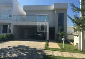 Foto 1 de Casa de Condomínio com 3 Quartos à venda, 240m² em Residencial Lago da Serra, Aracoiaba da Serra