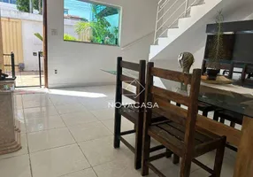 Foto 1 de Casa com 2 Quartos à venda, 80m² em Santa Amélia, Belo Horizonte