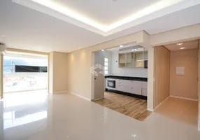Foto 1 de Apartamento com 3 Quartos à venda, 111m² em Kobrasol, São José