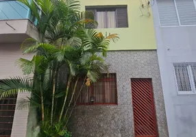 Foto 1 de Casa com 3 Quartos à venda, 160m² em Belém, São Paulo