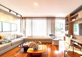 Foto 1 de Apartamento com 3 Quartos à venda, 117m² em Ipanema, Rio de Janeiro