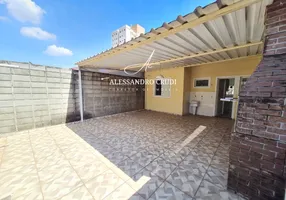Foto 1 de Casa com 2 Quartos à venda, 86m² em Vila Helena, Sorocaba