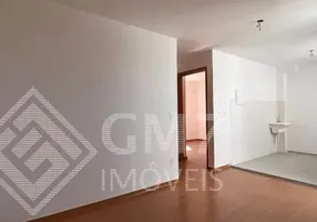 Foto 1 de Apartamento com 2 Quartos à venda, 43m² em Cardoso, Aparecida de Goiânia