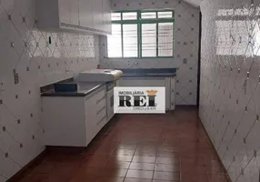 Foto 1 de Casa com 2 Quartos para alugar, 72m² em Setor Central, Rio Verde
