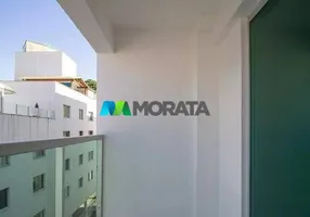 Foto 1 de Apartamento com 3 Quartos à venda, 87m² em Grajaú, Belo Horizonte