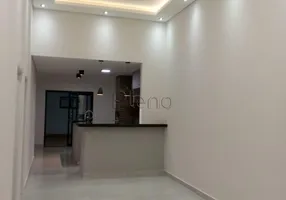 Foto 1 de Casa de Condomínio com 3 Quartos à venda, 143m² em Vila Monte Alegre, Paulínia