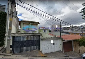 Foto 1 de Casa com 3 Quartos à venda, 130m² em Imirim, São Paulo