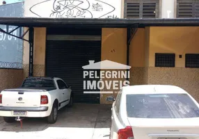 Foto 1 de Galpão/Depósito/Armazém para venda ou aluguel, 242m² em Vila Proost de Souza, Campinas