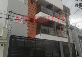 Foto 1 de Apartamento com 2 Quartos à venda, 47m² em Água Fria, São Paulo