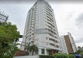 Foto 1 de Cobertura com 3 Quartos à venda, 397m² em Centro, Joinville