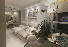 Foto 1 de Apartamento com 2 Quartos à venda, 61m² em Aclimacao, Uberlândia