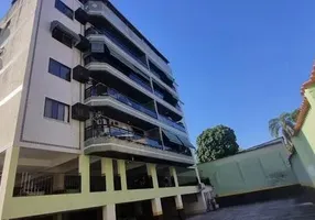 Foto 1 de Cobertura com 3 Quartos à venda, 178m² em Freguesia- Jacarepaguá, Rio de Janeiro