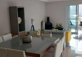 Foto 1 de Apartamento com 3 Quartos à venda, 130m² em Jardim São Paulo, São Paulo