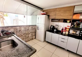 Foto 1 de Casa com 2 Quartos à venda, 102m² em Jardim Industriário, Cuiabá