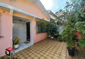 Foto 1 de Casa com 3 Quartos à venda, 146m² em Paraiso, Santo André