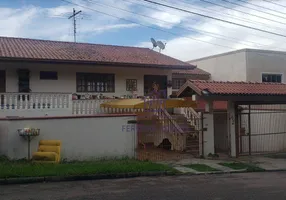 Foto 1 de Casa com 4 Quartos à venda, 400m² em Aristocrata, São José dos Pinhais
