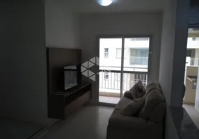 Foto 1 de Apartamento com 3 Quartos à venda, 65m² em Sítio Morro Grande, São Paulo