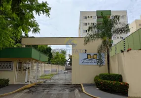 Foto 1 de Apartamento com 3 Quartos à venda, 84m² em Chácara dos Pinheiros, Cuiabá