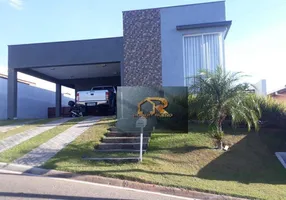 Foto 1 de Casa de Condomínio com 3 Quartos para venda ou aluguel, 295m² em Residencial Terras de Santa Cruz, Bragança Paulista