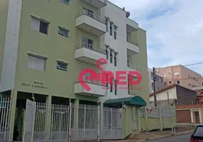Foto 1 de Apartamento com 2 Quartos à venda, 70m² em Jardim Saira, Sorocaba