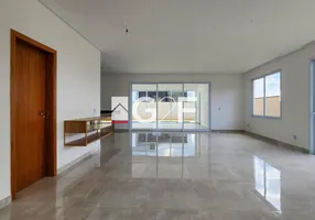 Foto 1 de Casa de Condomínio com 4 Quartos à venda, 420m² em Loteamento Residencial Arborais, Campinas