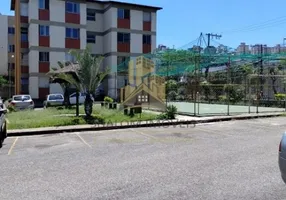 Foto 1 de Apartamento com 2 Quartos à venda, 48m² em Nazaré, Belo Horizonte