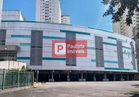 Foto 1 de Prédio Comercial para venda ou aluguel, 8944m² em Vila Sofia, São Paulo