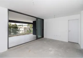 Foto 1 de Apartamento com 3 Quartos à venda, 123m² em Campo Belo, São Paulo