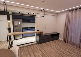 Foto 1 de Apartamento com 1 Quarto para alugar, 60m² em Santana, São Paulo