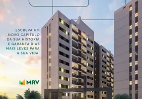 Foto 1 de Apartamento com 2 Quartos à venda, 57m² em Despraiado, Cuiabá