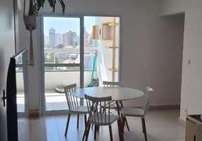 Foto 1 de Apartamento com 3 Quartos à venda, 88m² em Vila Augusta, Sorocaba