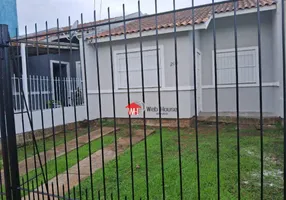 Foto 1 de Casa de Condomínio com 3 Quartos à venda, 65m² em Morada do Bosque, Cachoeirinha