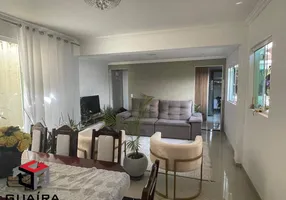 Foto 1 de Casa com 3 Quartos à venda, 188m² em Bom Pastor, Santo André