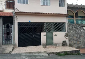 Foto 1 de Casa com 3 Quartos à venda, 115m² em Paraíso, São Gonçalo