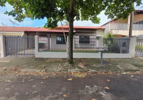 Foto 1 de Casa com 3 Quartos à venda, 182m² em Jardim Santo Antonio, Arapongas