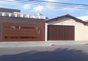 Foto 1 de Casa com 3 Quartos à venda, 160m² em Jardim America, Sorocaba