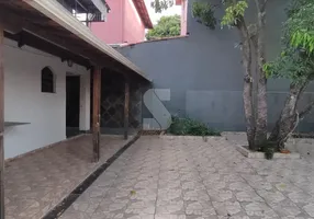 Foto 1 de Casa com 4 Quartos à venda, 520m² em Santa Helena, Contagem