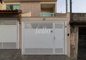 Foto 1 de Casa com 3 Quartos para alugar, 180m² em Sapopemba, São Paulo