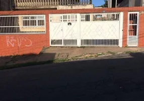 Foto 1 de Sobrado com 3 Quartos à venda, 191m² em Jardim Santa Emília, Guarulhos