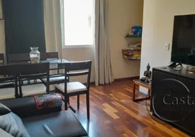 Foto 1 de Casa de Condomínio com 2 Quartos à venda, 109m² em Móoca, São Paulo