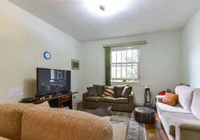 Foto 1 de Casa com 3 Quartos à venda, 120m² em Aclimação, São Paulo