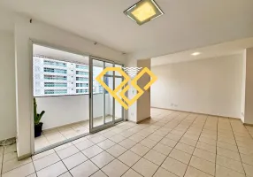 Foto 1 de Apartamento com 4 Quartos para alugar, 157m² em Boqueirão, Santos