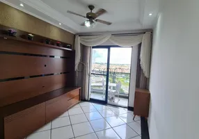 Foto 1 de Apartamento com 3 Quartos à venda, 74m² em Vila São Bento, Campinas