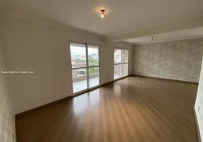 Foto 1 de Apartamento com 4 Quartos para alugar, 170m² em Cidade São Francisco, São Paulo