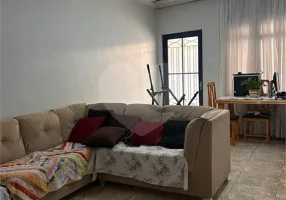 Foto 1 de Sobrado com 3 Quartos à venda, 173m² em Mandaqui, São Paulo