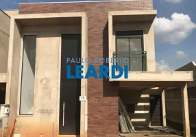 Foto 1 de Casa de Condomínio com 3 Quartos à venda, 140m² em Vista Alegre, Vinhedo