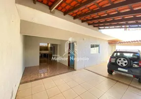 Foto 1 de Casa com 4 Quartos à venda, 180m² em Jardim São Luiz, Sumaré